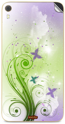 

instyler STICKER-18863 Karbonn Titanium Mach Two S360 Mobile Skin(Multicolor)