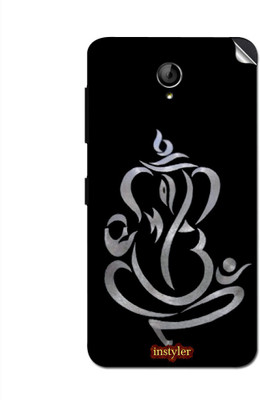 

instyler MMX2278 MICROMAX BOLT D320 Mobile Skin(MULTICOLOR)