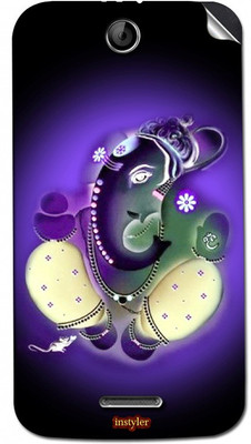 

instyler STICKER-11272 Lenovo S899t Mobile Skin(Multicolor)