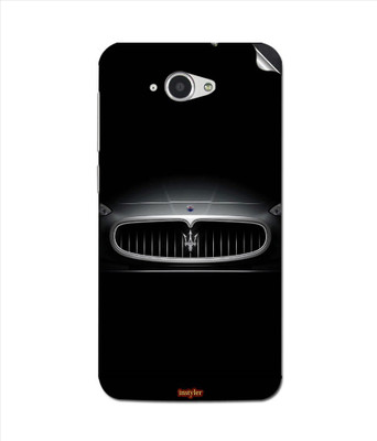 

instyler STICKER-11635 Lenovo S930 Mobile Skin(Multicolor)