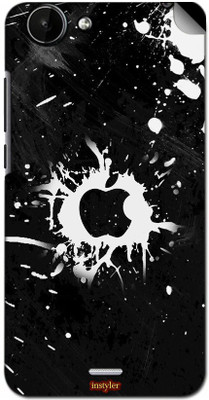 

instyler STICKER-1952 Micromax Canvas Nitro 3 E352 Mobile Skin(Multicolor)