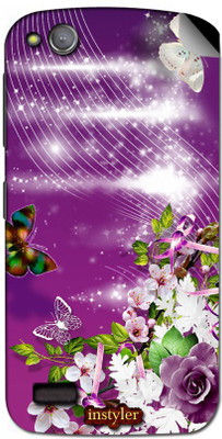 

instyler 11168 Gionee Elife E3 Mobile Skin(MULTICOLOR)