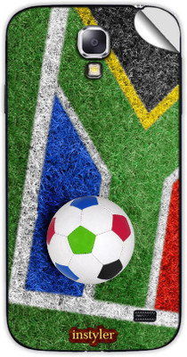 

instyler STICKER-6847 Samsung Galaxy Mega 2 Mobile Skin(Multicolor)