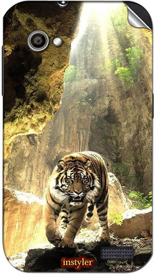 

instyler C725 Gionee Gpad G2 Mobile Skin(Multicolor)