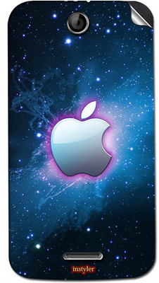 

instyler STICKER-11260 Lenovo S899t Mobile Skin(Multicolor)