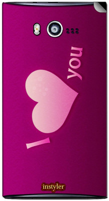 

instyler MMX351 MICROMAX BOLT A075 Mobile Skin(MULTICOLOR)
