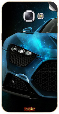 

instyler STICKER-5934 Samsung Galaxy A7 2016 Mobile Skin(Multicolor)