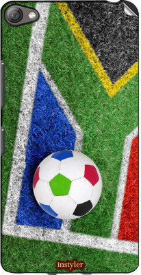 

instyler STICKER-14047 LENOVO S60 Mobile Skin(Multicolor)
