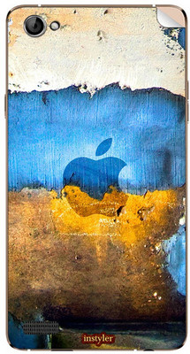 

instyler STICKER-28361 Oppo Neo 7 Mobile Skin(Multicolor)