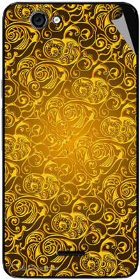

MiiCreations MMXA290-MS-00328 Micromax A290 Canvas Knight Cameo Mobile Skin(Multicolor)