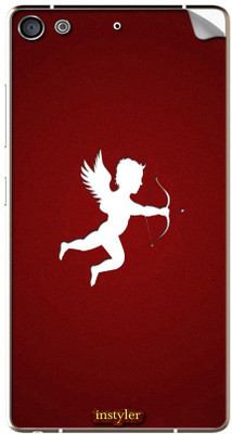 

instyler 12247 Gionee Elife S7 Mobile Skin(MULTICOLOR)