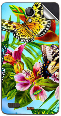 

instyler DS79247 Panasonic T45 Mobile Skin(Multicolor)