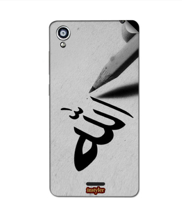 

instyler STICKER-3170 Gionee P5W Mobile Skin(Multicolor)