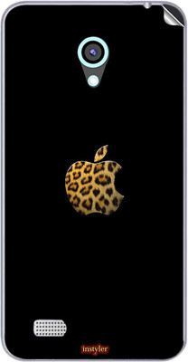 

instyler STICKER-28203 Oppo Joy 3 Mobile Skin(Multicolor)