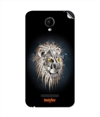 

instyler STICKER-3877 Micromax Canvas Unite 4 Mobile Skin(Multicolor)