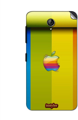 

instyler MMX2256 MICROMAX BOLT D320 Mobile Skin(MULTICOLOR)