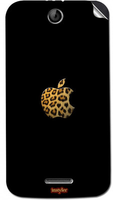 

instyler STICKER-11253 Lenovo S899t Mobile Skin(Multicolor)