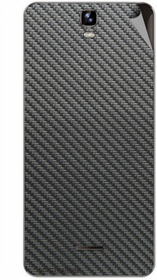 

MiiCreations MMXA190-MS-00007 Micromax Canvas HD Plus A190 Mobile Skin(Grey)