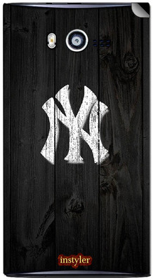 

instyler MMX450 MICROMAX BOLT A075 Mobile Skin(MULTICOLOR)