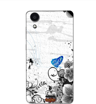 

instyler STICKER-2216 Micromax Canvas Selfie 2 Mobile Skin(Multicolor)