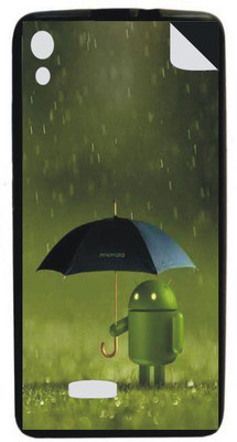 

Techno Gadgets vcvfcf 17092016-265 Xolo A600 Mobile Skin(Multicolor)