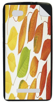 

Mobile Freak hjvnb 16092016-050 xolo a500s Mobile Skin(Multicolor)
