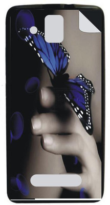 

Techno Gadgets hghxj 19092016-115 Xolo Q2000 Mobile Skin(Multicolor)