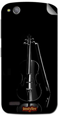 

instyler 11115 Gionee Elife E3 Mobile Skin(MULTICOLOR)