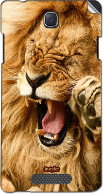 

instyler STICKER-30874 Oppo Neo 3 Mobile Skin(Multicolor)