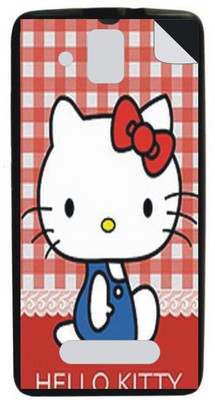 

Techno Gadgets hghxj 19092016-269 Xolo Q2000 Mobile Skin(Multicolor)