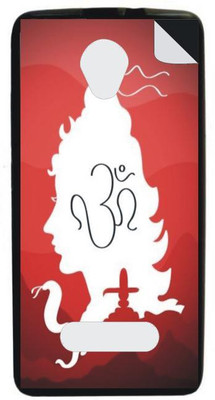 

Mobile Freak ghdfh 17092016-474 Xolo A500 Club Mobile Skin(Multicolor)