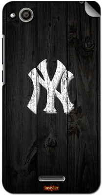 

instyler C600 GIONEE GN715 Mobile Skin(Multicolor)