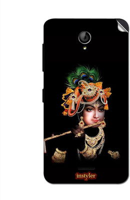 

instyler MMX1536 MICROMAX UNITE 2 A106 Mobile Skin(MULTICOLOR)