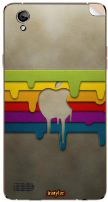 

instyler STICKER-31057 Oppo A51 Mobile Skin(Multicolor)