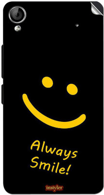 

instyler STICKER-18678 Karbonn Titanium Mach One S310 Mobile Skin(Multicolor)