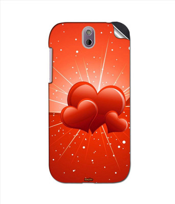 

instyler 28337 HTC 608T Mobile Skin(MULTICOLOR)