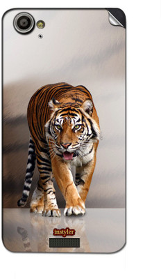 

instyler C1028 Gionee Marathon M3 Mobile Skin(Multicolor)