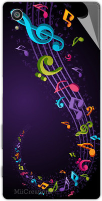 

MiiCreations SNY-XP-Z5-MS-00297 Sony Xperia Z5 Mobile Skin(Multicolor)