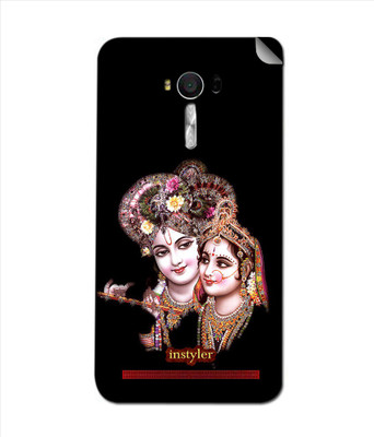 

instyler 10332 ZENFONE SELFIE ZC500TG Mobile Skin(MULTICOLOR)