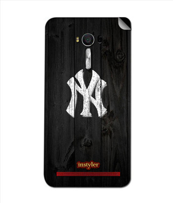 

instyler 10450 ZENFONE SELFIE ZC500TG Mobile Skin(MULTICOLOR)