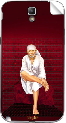 

instyler STICKER-7395 SAMSUNG GALAXY NOTE 3 NEO Mobile Skin(Multicolor)