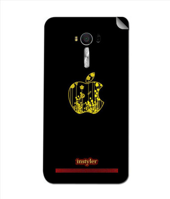 

instyler DS73770 Asus Zenfone 2 Laser Ze 550kl(5.5) Mobile Skin(Multicolor)