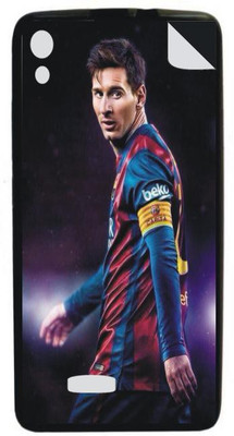

Techno Gadgets vcvfcf 17092016-466 Xolo A600 Mobile Skin(Multicolor)