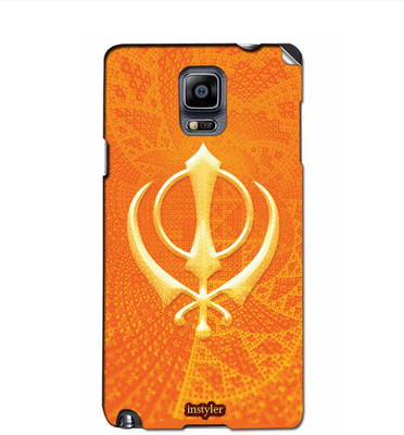 

instyler STICKER-7239 SAMSUNG GALAXY NOTE 3 Mobile Skin(Multicolor)