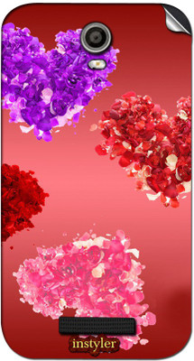 

instyler MMX2146 MICROMAX CANVAS JUICE 2 AQ5001 Mobile Skin(MULTICOLOR)