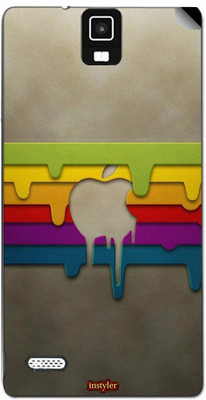 

instyler STICKER-14557 INFOCUS M330 Mobile Skin(Multicolor)