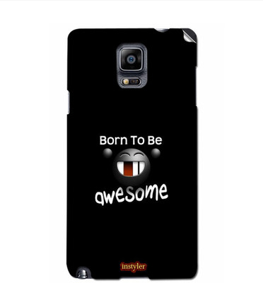 

instyler STICKER-7275 SAMSUNG GALAXY NOTE 3 Mobile Skin(Multicolor)