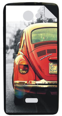 

Techno Gadgets gdhfh 19092016-471 Xolo Q1000 Mobile Skin(Multicolor)