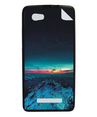 

Techno Gadgets hjdsf 17092016-412 XoloA500s Mobile Skin(Multicolor)