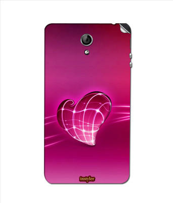

instyler STICKER-14308 INFOCUS M210 Mobile Skin(Multicolor)